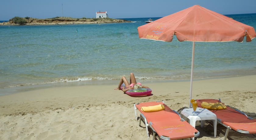 High Beach Resort — о. Крит, Греція мініатюра 308