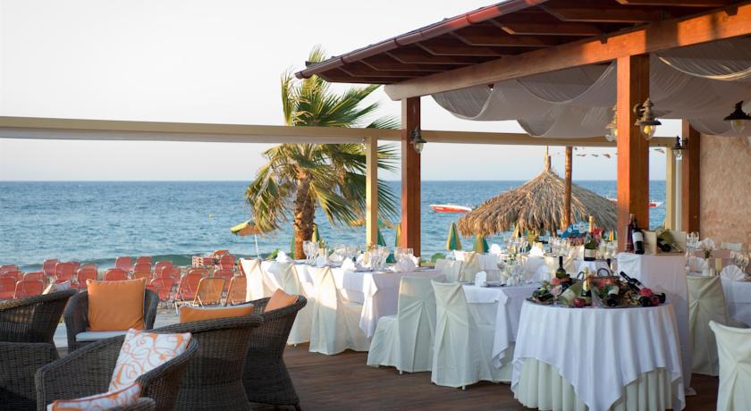 High Beach Resort — о. Крит, Греція мініатюра 310