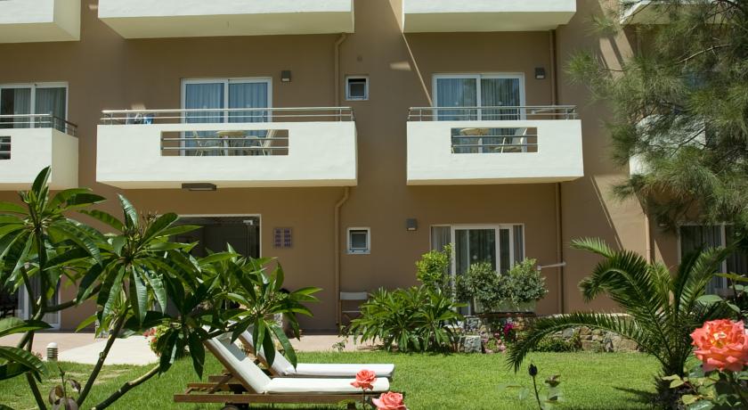 High Beach Resort — о. Крит, Греція мініатюра 313