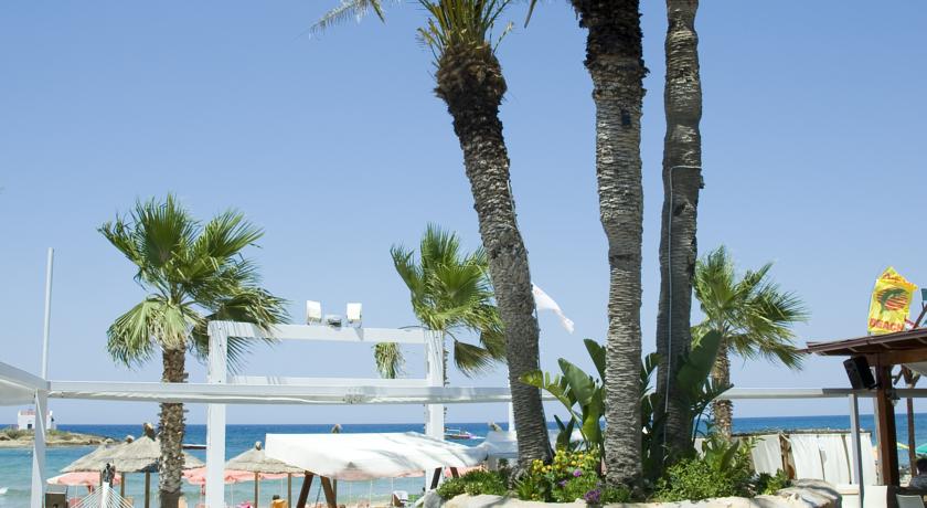High Beach Resort — о. Крит, Греція мініатюра 314
