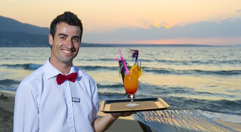 High Beach Resort — о. Крит, Греція мініатюра 315