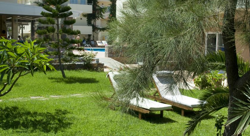 High Beach Resort — о. Крит, Греція мініатюра 316