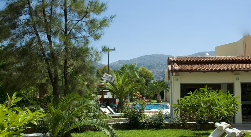 High Beach Resort — о. Крит, Греція мініатюра 317