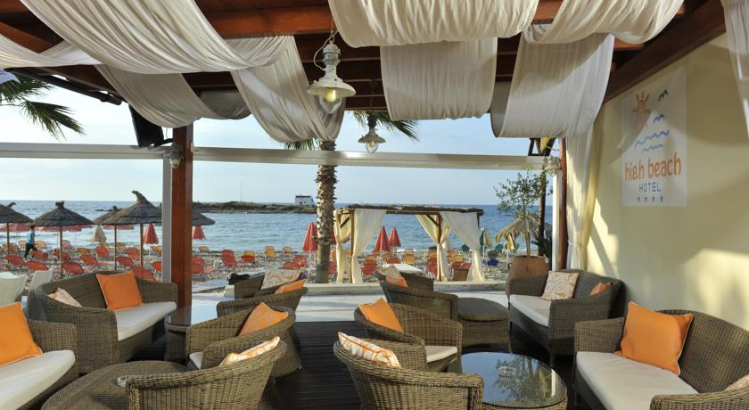 High Beach Resort — о. Крит, Греція мініатюра 318