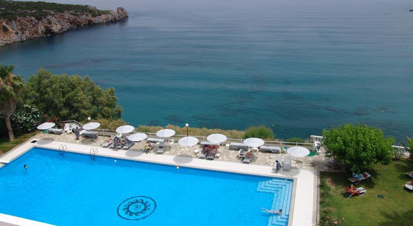 Istron Bay Hotel — о. Крит, Греція мініатюра 65