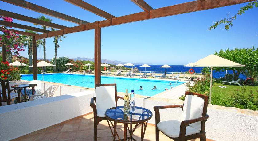 Istron Bay Hotel — о. Крит, Греція мініатюра 71