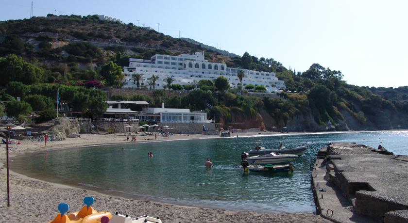 Istron Bay Hotel — о. Крит, Греція мініатюра 72