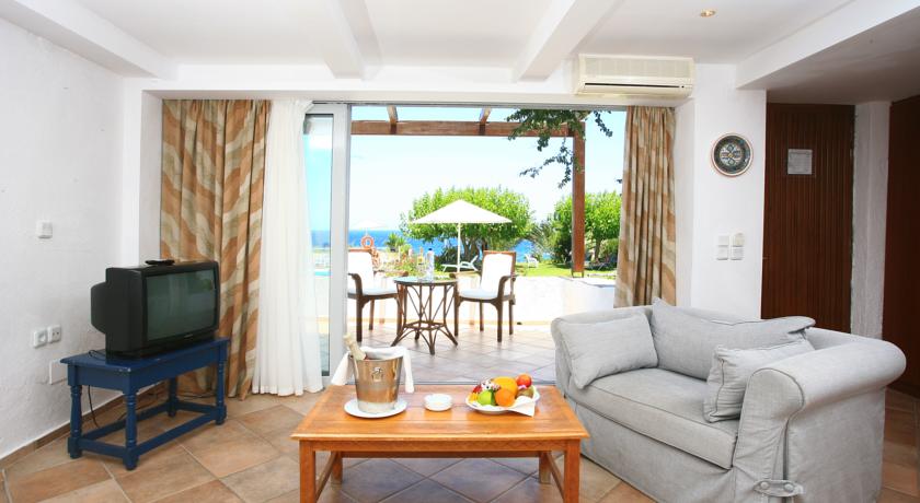 Istron Bay Hotel — о. Крит, Греція мініатюра 76