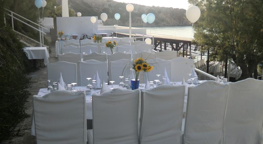 Istron Bay Hotel — о. Крит, Греція мініатюра 79
