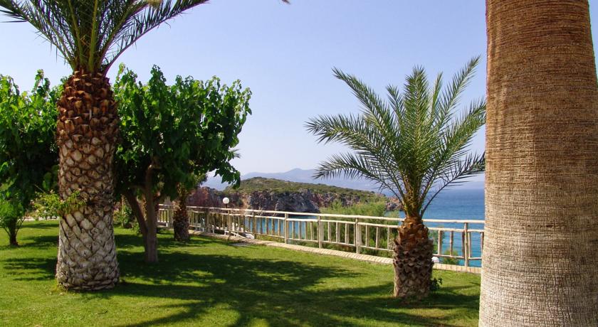 Istron Bay Hotel — о. Крит, Греція мініатюра 91
