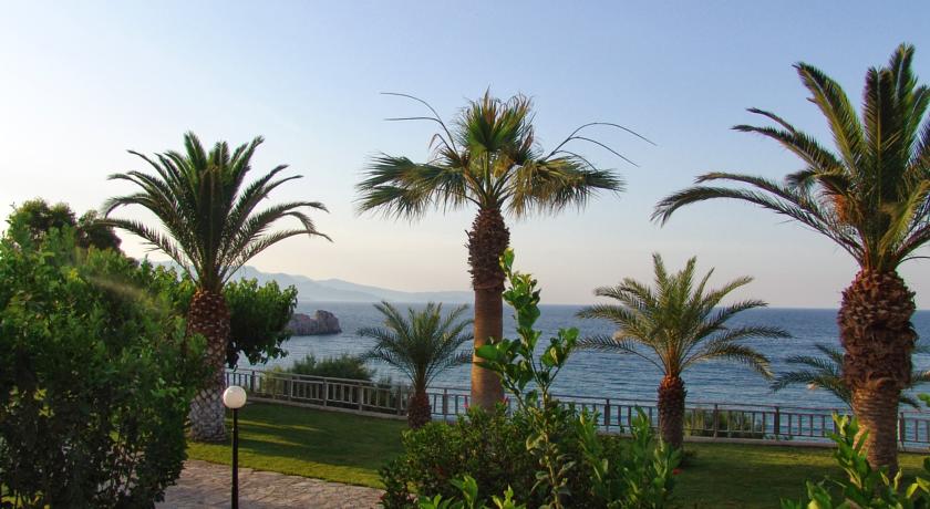 Istron Bay Hotel — о. Крит, Греція мініатюра 92