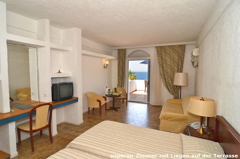 Istron Bay Hotel — о. Крит, Греція мініатюра 96