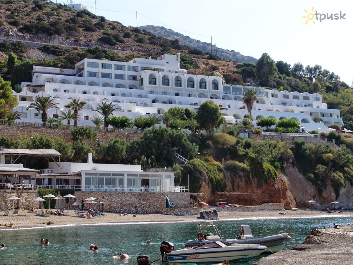 Istron Bay Hotel — о. Крит, Греція мініатюра 106