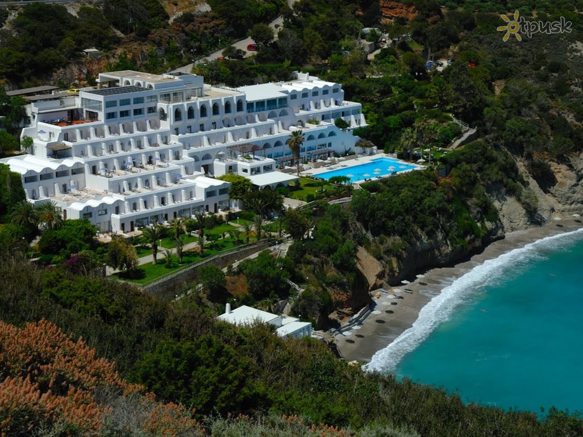 Istron Bay Hotel — о. Крит, Греція мініатюра 105