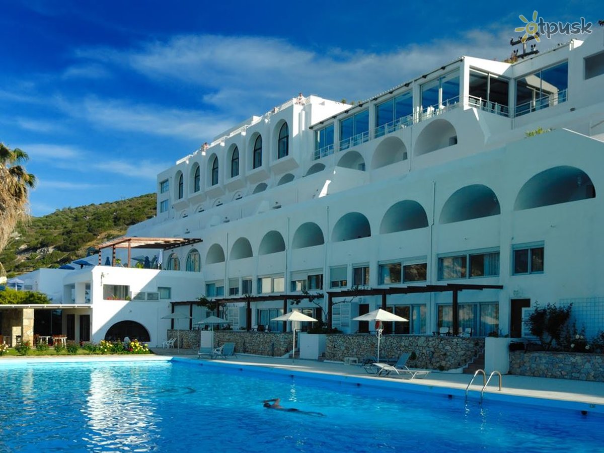 Istron Bay Hotel — о. Крит, Греція мініатюра 103