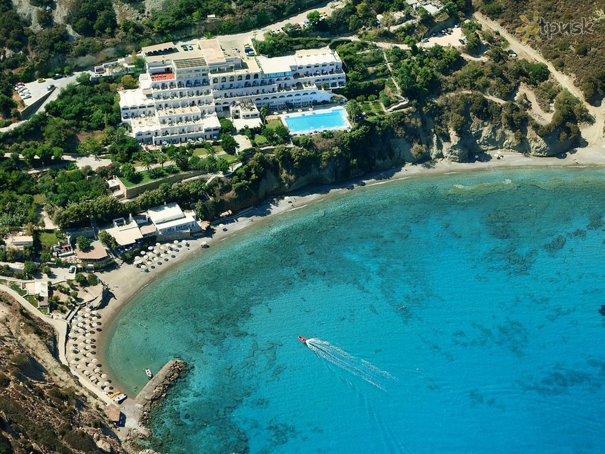Istron Bay Hotel — о. Крит, Греція мініатюра 104