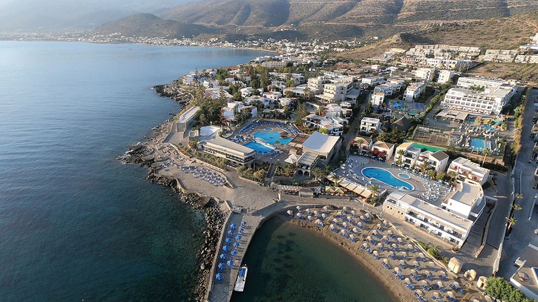 Nana Golden Beach, о. Крит, Греція мініатюра 393