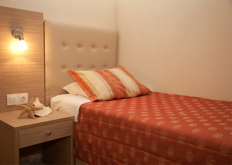 Thalia Deco City & Beach Hotel — о. Крит, Греція мініатюра 14