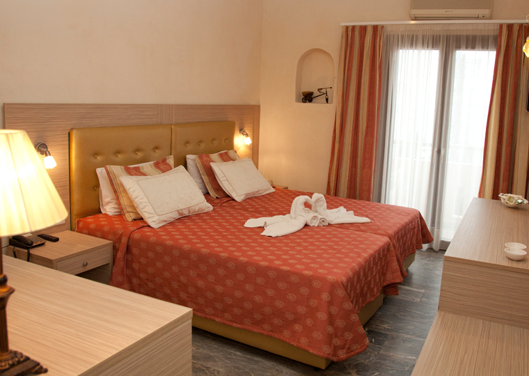Thalia Deco City & Beach Hotel — о. Крит, Греція мініатюра 12