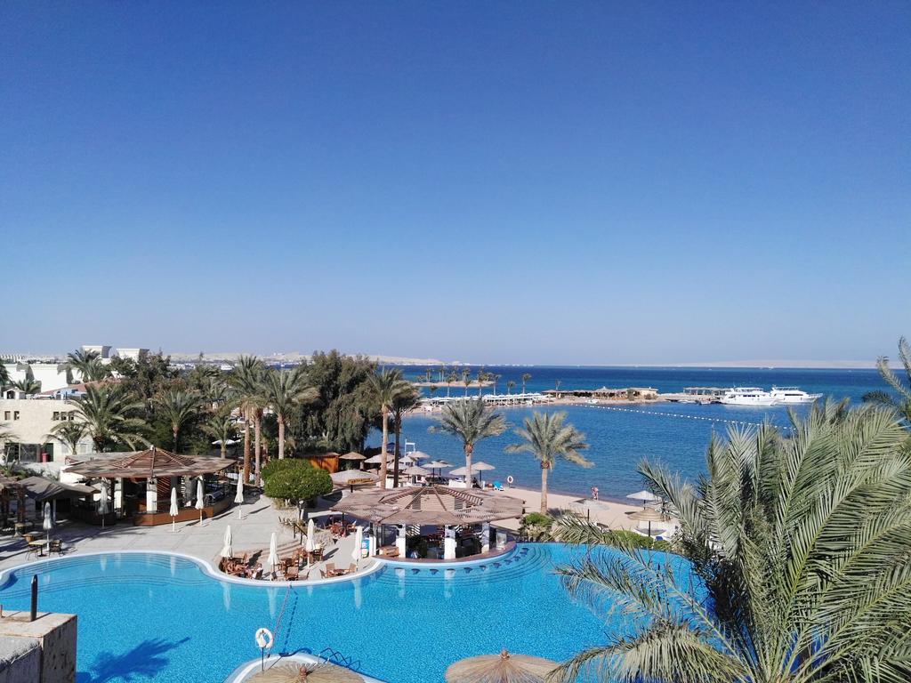 JAZ Elite Casa Del Mar Beach — Хургада, Єгипет мініатюра 6