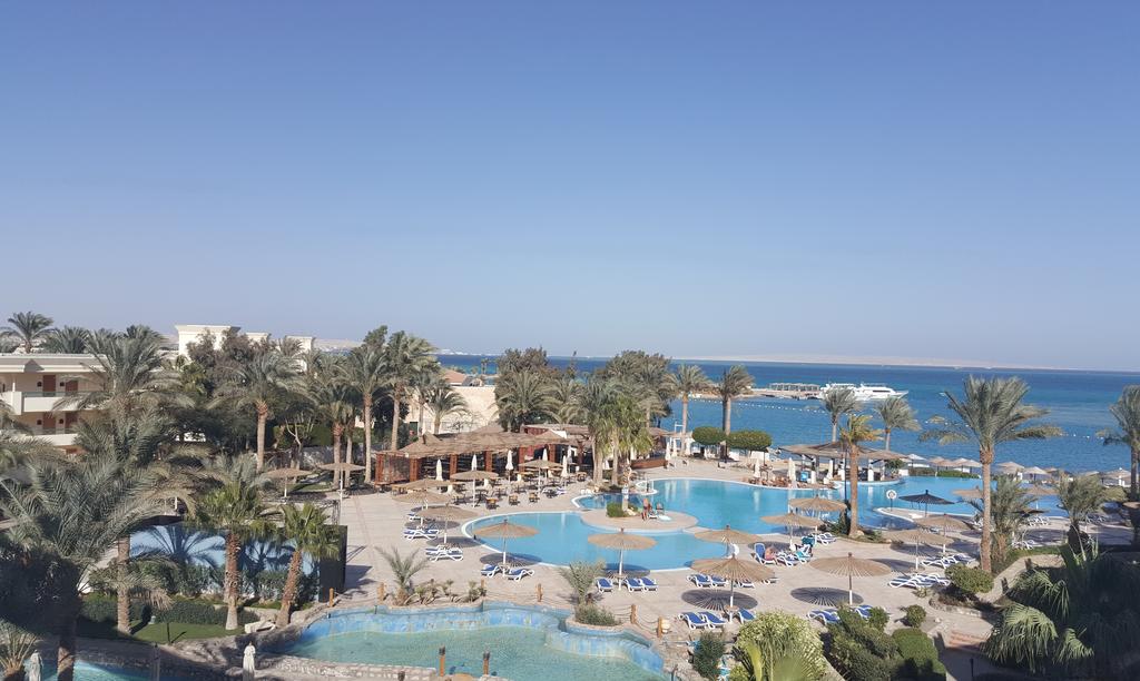JAZ Elite Casa Del Mar Beach — Хургада, Єгипет мініатюра 7