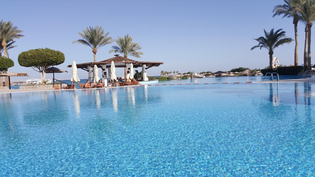JAZ Elite Casa Del Mar Beach — Хургада, Єгипет мініатюра 8