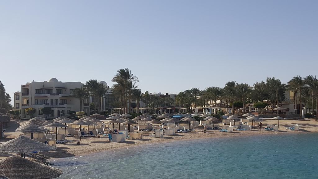 JAZ Elite Casa Del Mar Beach — Хургада, Єгипет мініатюра 9