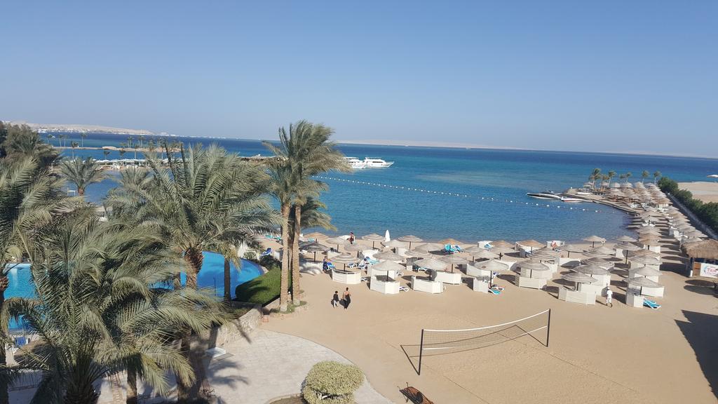 JAZ Elite Casa Del Mar Beach — Хургада, Єгипет мініатюра 10