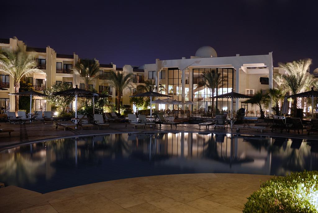 JAZ Elite Casa Del Mar Beach — Хургада, Єгипет мініатюра 19