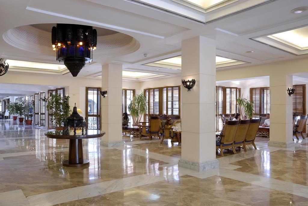 JAZ Elite Casa Del Mar Beach — Хургада, Єгипет мініатюра 20