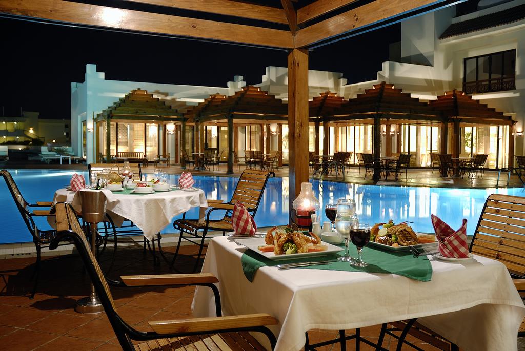 JAZ Elite Casa Del Mar Beach — Хургада, Єгипет мініатюра 21