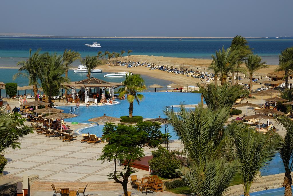JAZ Elite Casa Del Mar Beach — Хургада, Єгипет мініатюра 22
