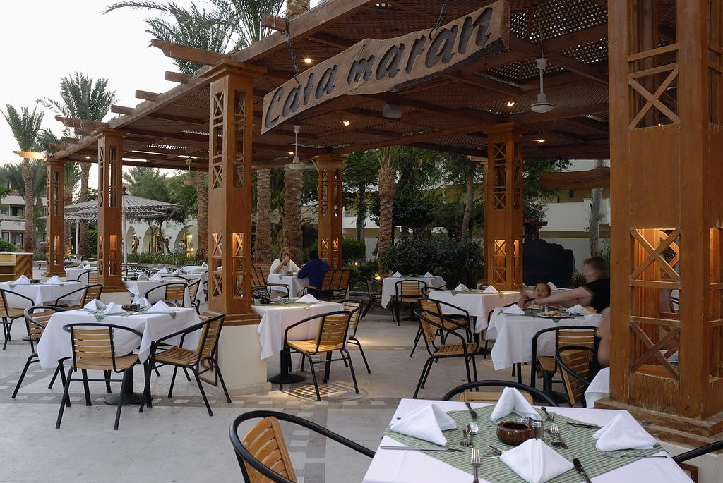 JAZ Elite Casa Del Mar Beach — Хургада, Єгипет мініатюра 25