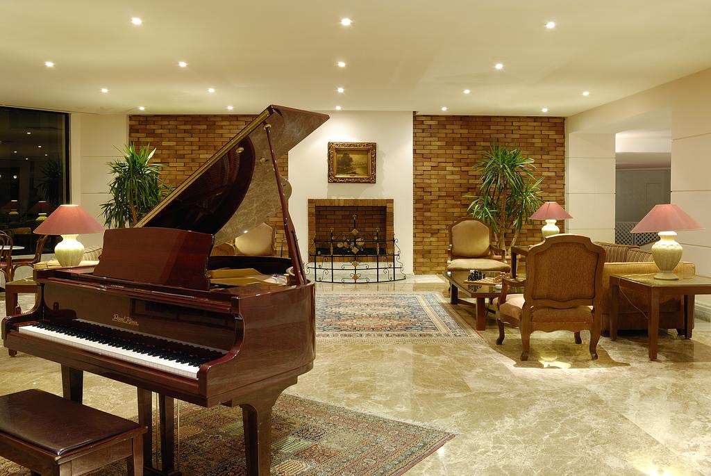 JAZ Elite Casa Del Mar Beach — Хургада, Єгипет мініатюра 26