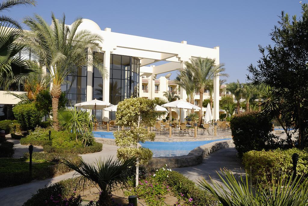 JAZ Elite Casa Del Mar Beach — Хургада, Єгипет мініатюра 27