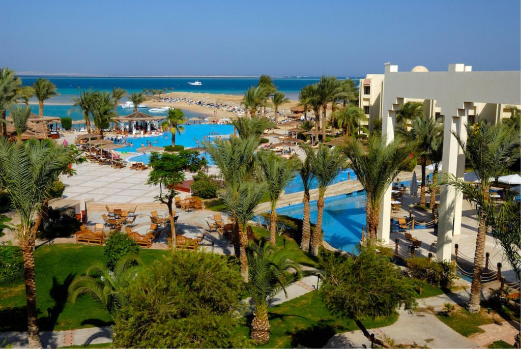 JAZ Elite Casa Del Mar Beach — Хургада, Єгипет мініатюра 29