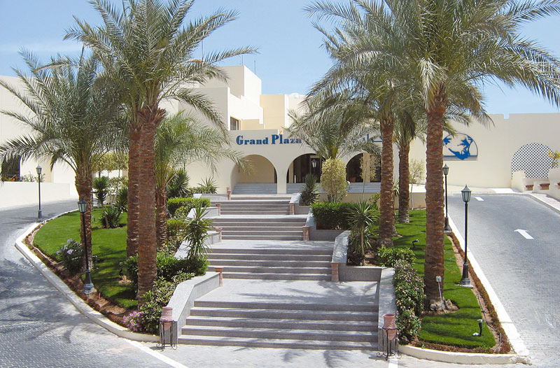 JAZ Elite Casa Del Mar Beach — Хургада, Єгипет мініатюра 31