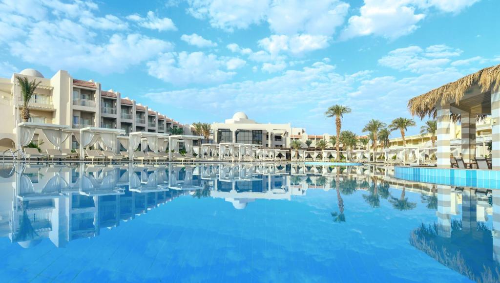 JAZ Elite Casa Del Mar Beach — Хургада, Єгипет мініатюра 32