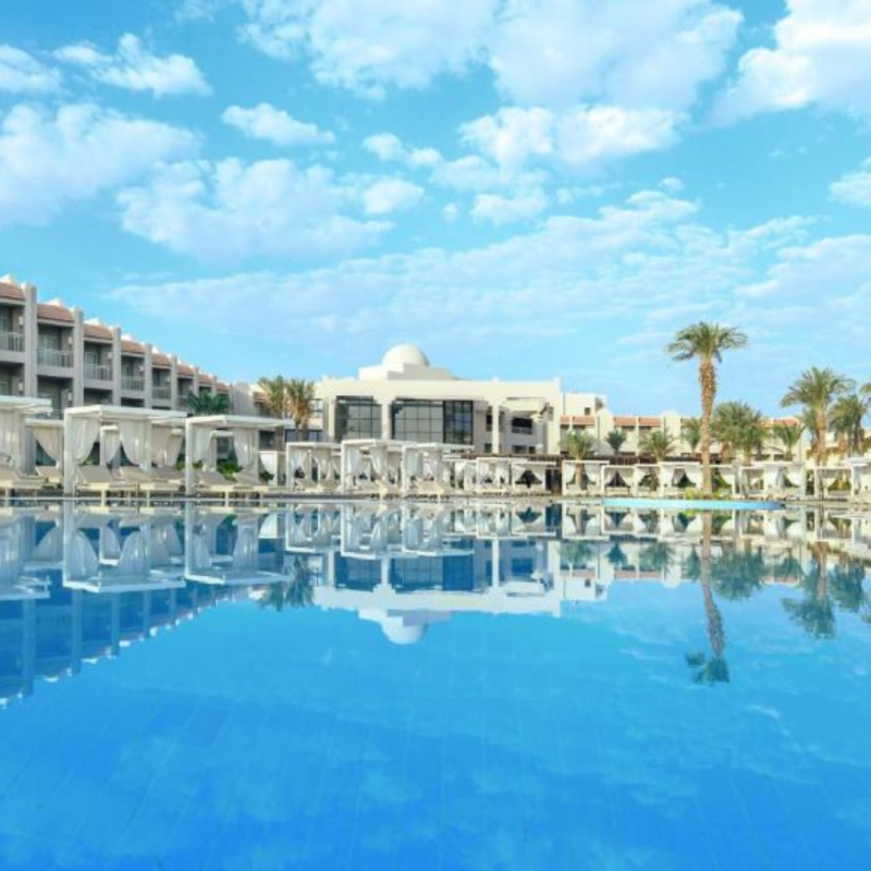 JAZ Elite Casa Del Mar Beach — Хургада, Єгипет мініатюра 36