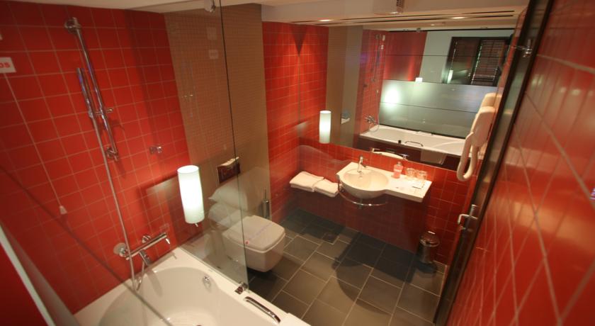 Donat Villa Hotel Sveti Filip i Jakov — Біоград-на-Мору, Хорватія мініатюра 6