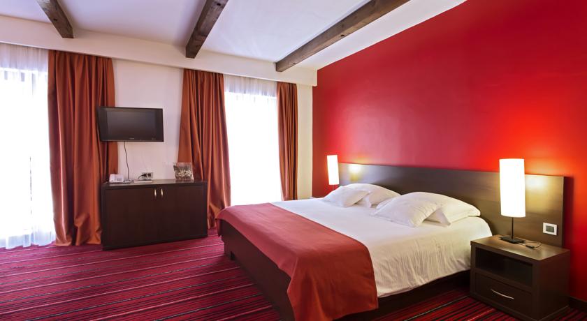 Donat Villa Hotel Sveti Filip i Jakov — Біоград-на-Мору, Хорватія мініатюра 8