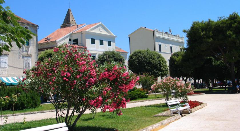 Donat Villa Hotel Sveti Filip i Jakov — Біоград-на-Мору, Хорватія мініатюра 12
