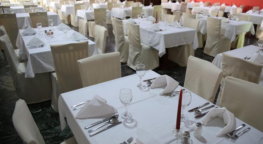 Donat Villa Hotel Sveti Filip i Jakov — Біоград-на-Мору, Хорватія мініатюра 13