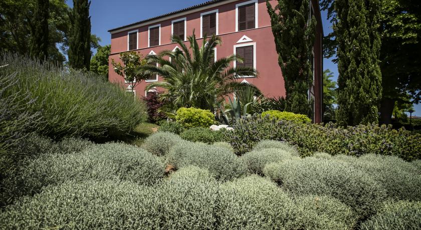Donat Villa Hotel Sveti Filip i Jakov — Біоград-на-Мору, Хорватія мініатюра 17