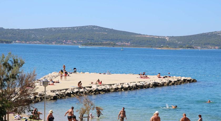 Donat Villa Hotel Sveti Filip i Jakov — Біоград-на-Мору, Хорватія мініатюра 19