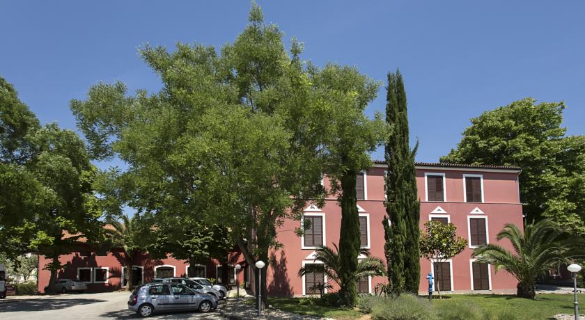 Donat Villa Hotel Sveti Filip i Jakov — Біоград-на-Мору, Хорватія мініатюра 23