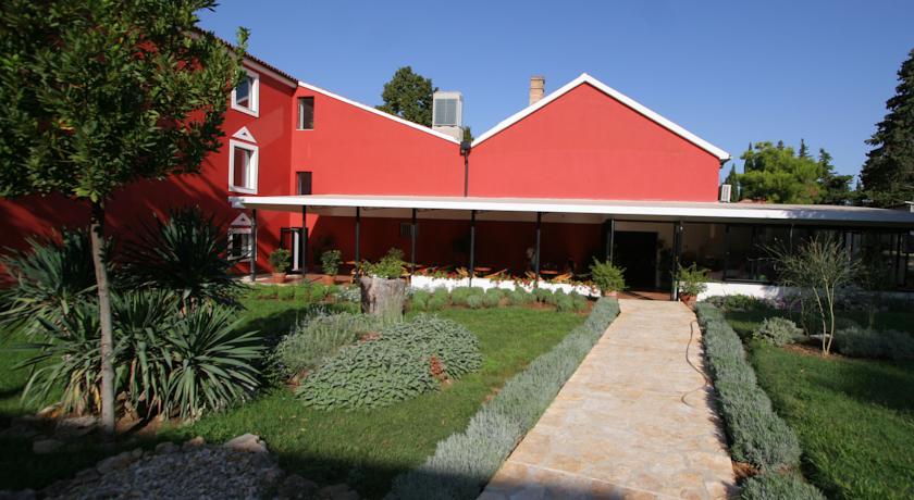 Donat Villa Hotel Sveti Filip i Jakov — Біоград-на-Мору, Хорватія мініатюра 24
