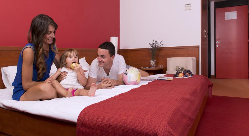 Donat Villa Hotel Sveti Filip i Jakov — Біоград-на-Мору, Хорватія мініатюра 26