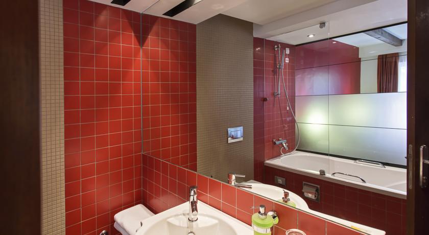 Donat Villa Hotel Sveti Filip i Jakov — Біоград-на-Мору, Хорватія мініатюра 29