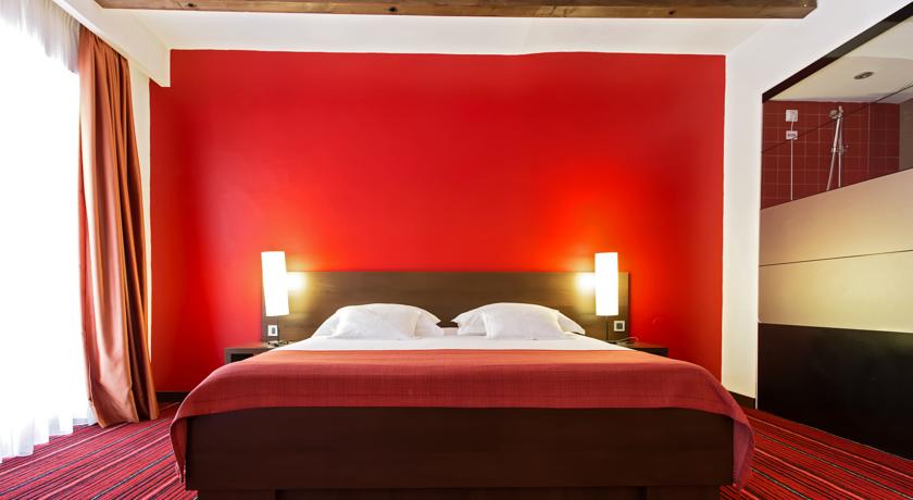 Donat Villa Hotel Sveti Filip i Jakov — Біоград-на-Мору, Хорватія мініатюра 31